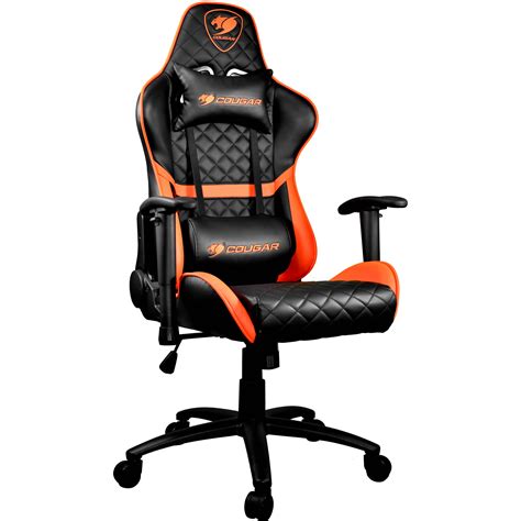 COUGAR ARMOR ONE GAMING CHAIR — 2