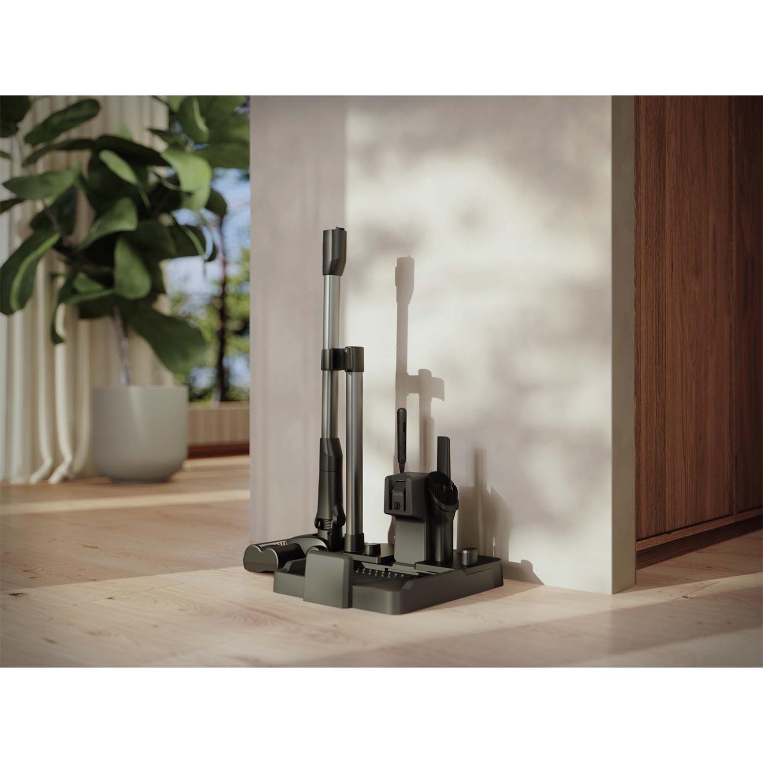 Cordless wet vacuum cleaner Electrolux EW82U2DB — 4