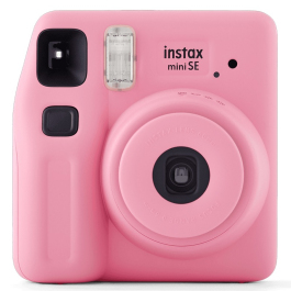 Instax Mini SE Instant Camera