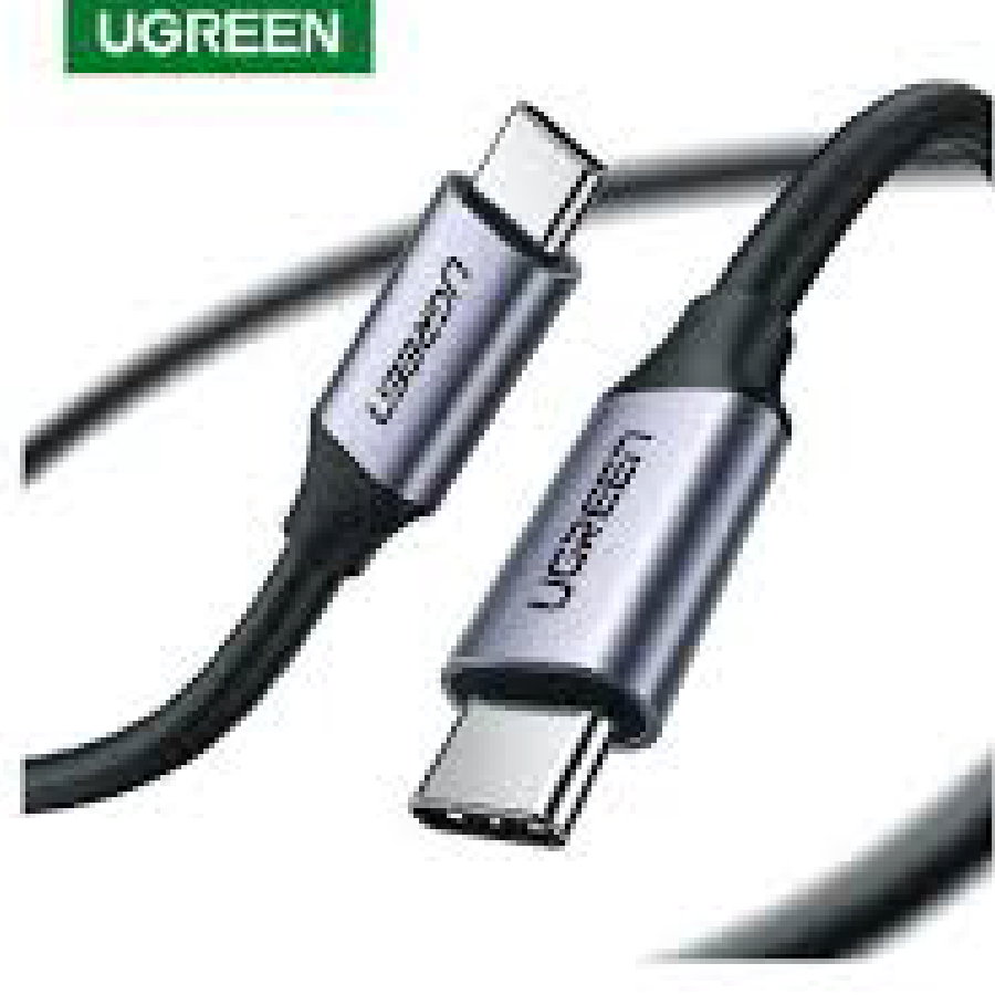 Մալուխ UGREEN USB 3.1 Type-C to Type-C 50751 — 6