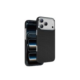 Case iPhone 17 Pro Max KeepHone Kevlar Norra MagSafe