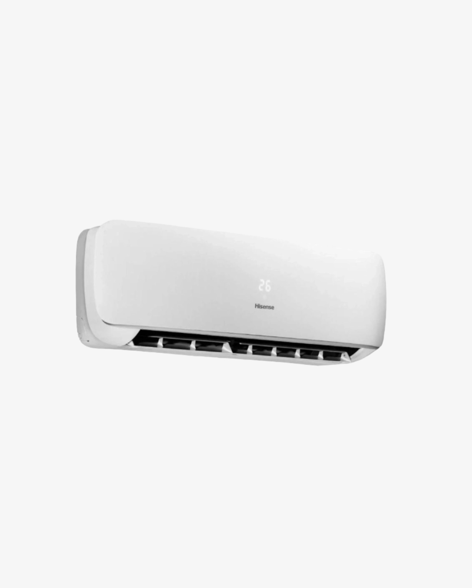 Air conditioner AST-18UW4RXSCA0 WiFi — 2