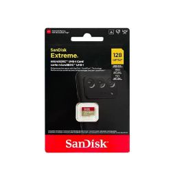 Memory card Micro SDXC UHS-I Card Extreme 190Mb S