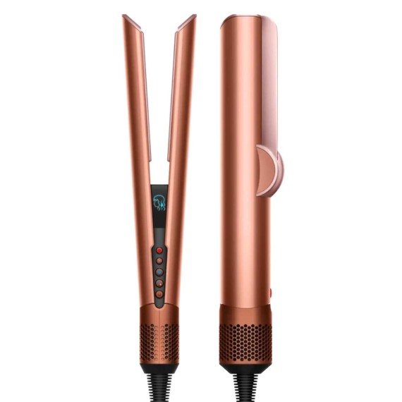 Hair styler HT01 Amsi PkCp 143343-01 — 2