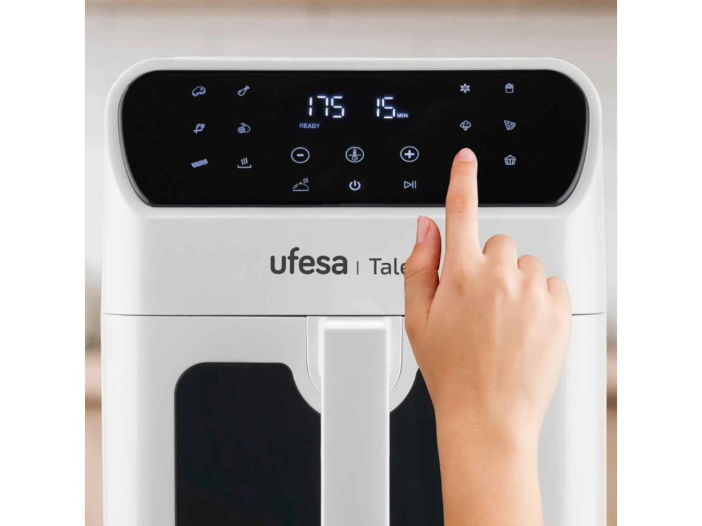 Air fryer UFESA TALENT 6.5L — 3