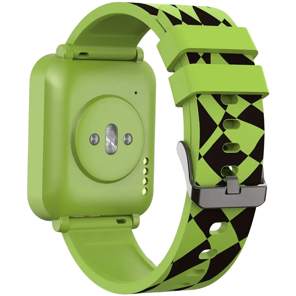 Kids' watch Canyon Joyce KW-43 DUAL BT Music — 5
