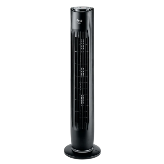Fan UFESA TALLIN