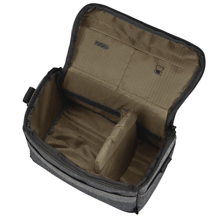 Terra Camera Bag 135 121308 — 2