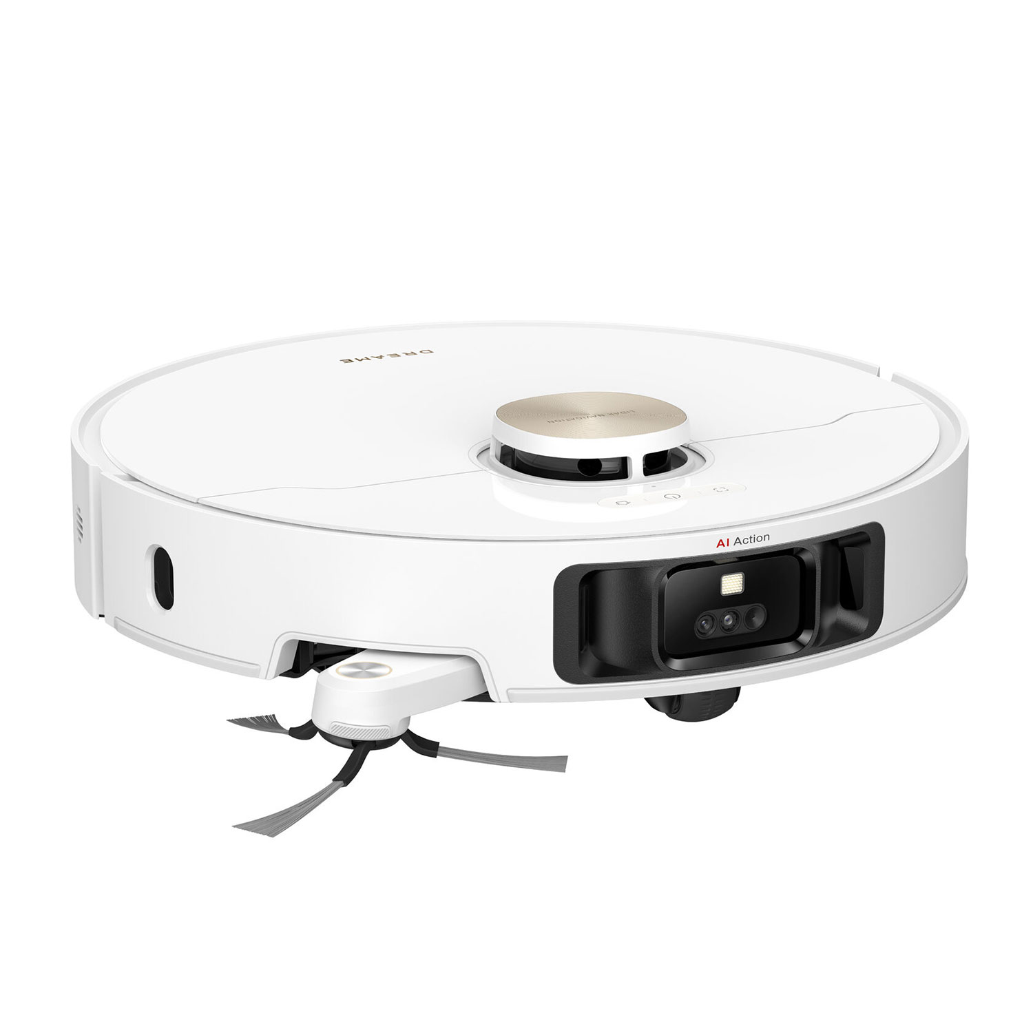 Robot vacuum cleaner Dreame L50 ULTRA RLL94CE — 7