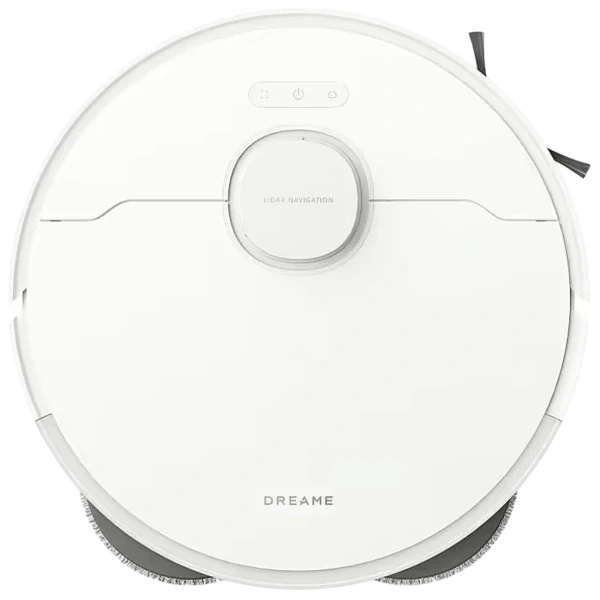 Vacuum cleaner robot DREAME L40 EUB RLL42SDA — 5