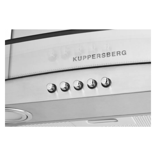 Hood Kuppersberg KAMINOX 60 X — 3