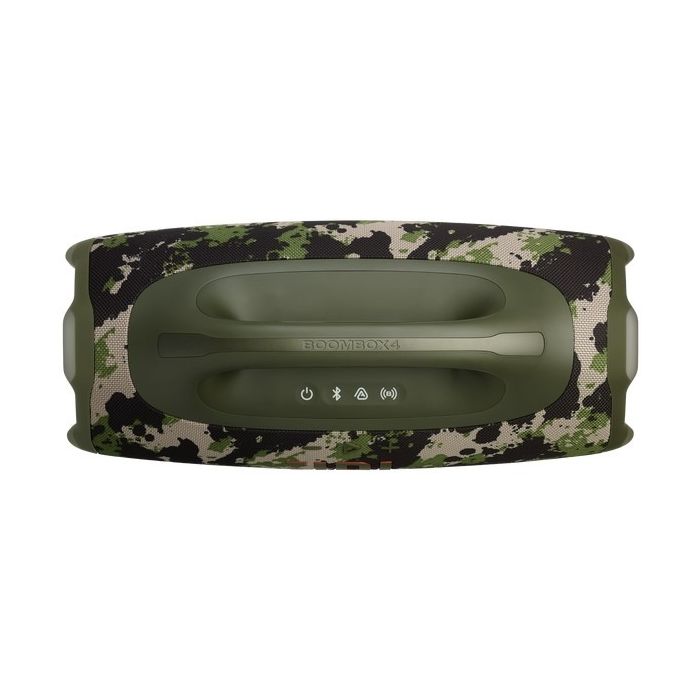 Portable speaker JBL Boombox 4 — 23