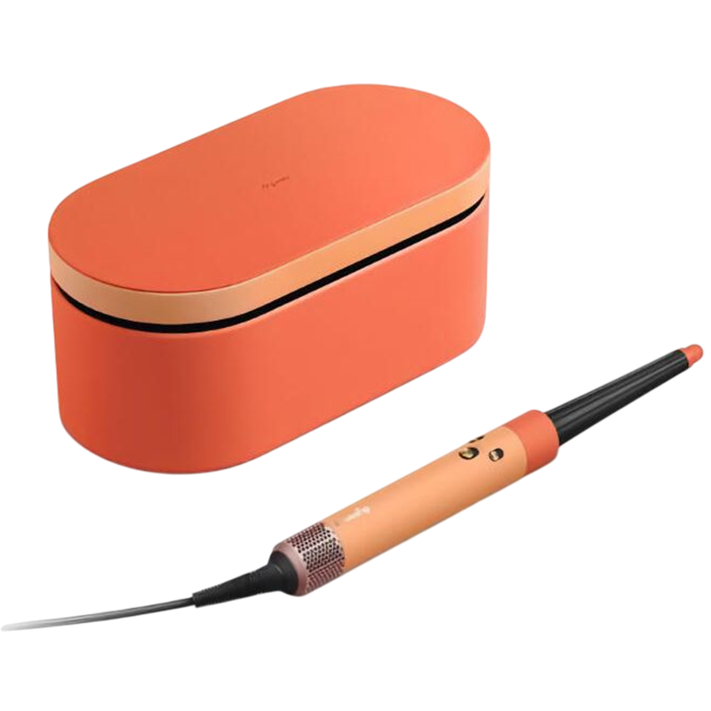Hair styler Dyson Airwrap ID HS08 Ceramic Apricot — 3