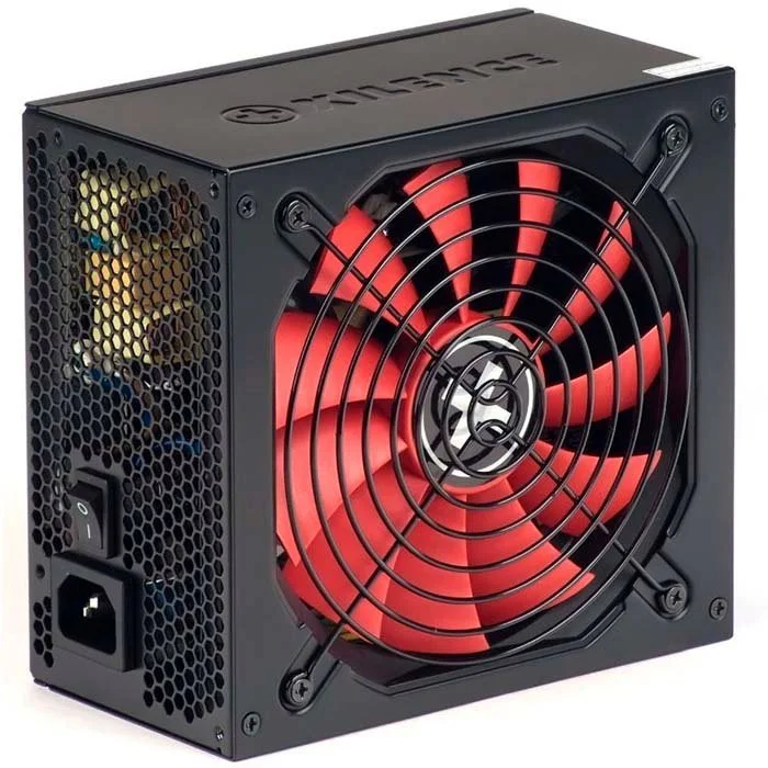Xilence XN053 XP600 R7 600W — 2