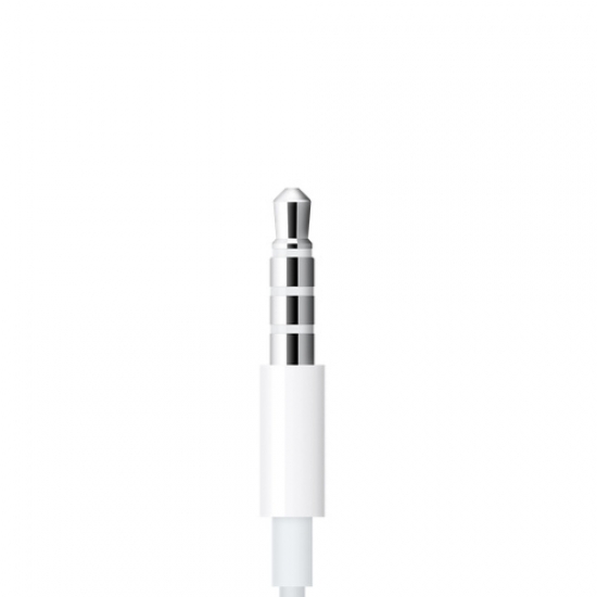 MicEarPods with 3.5 mm Headphone Plug — 4