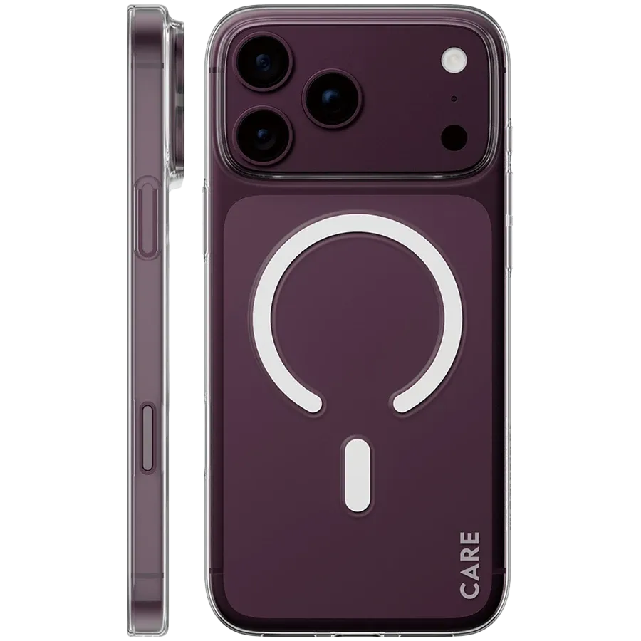 PANZERGLASS Case SL1M Case w. MagSafe with MagSafe for iPhone 17 Pro Max 18 Pro Max — 2