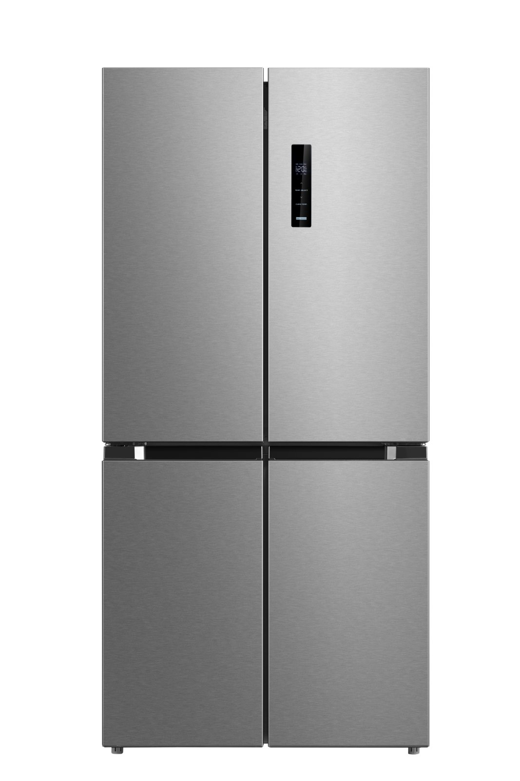Refrigerator FLUGER FL-R495SBS