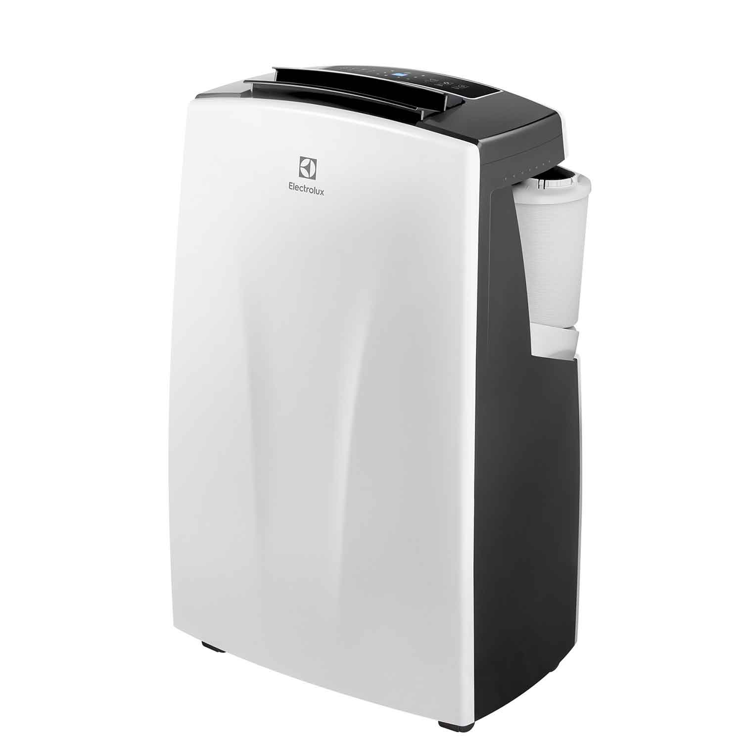 Portable air conditioner Electrolux EACM-16 HP N3 — 2