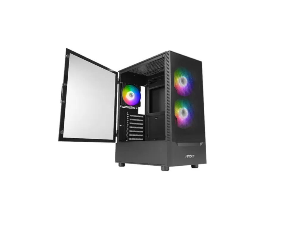 NX410 ANTEC — 2