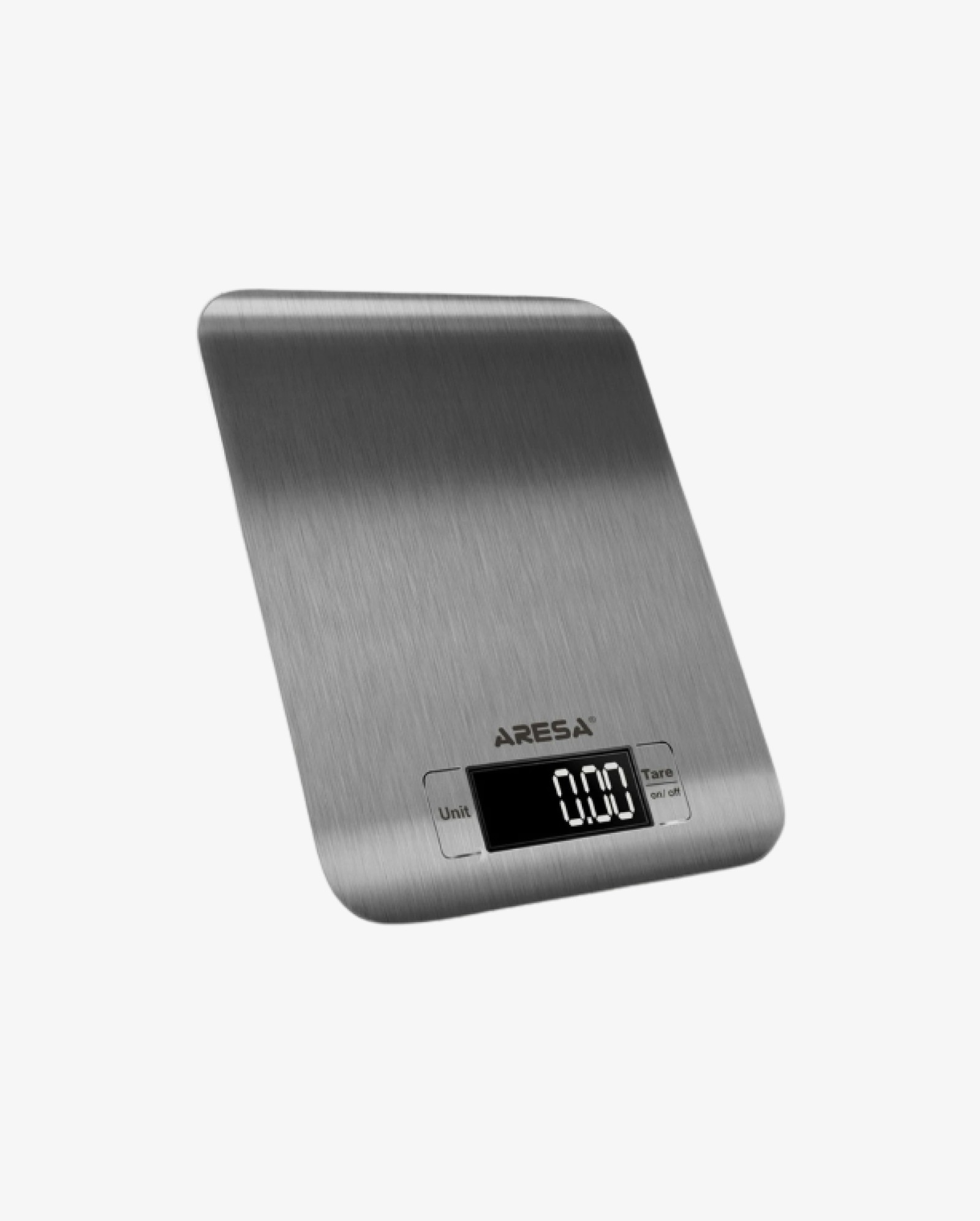 Kitchen scale AR-4302 — 2