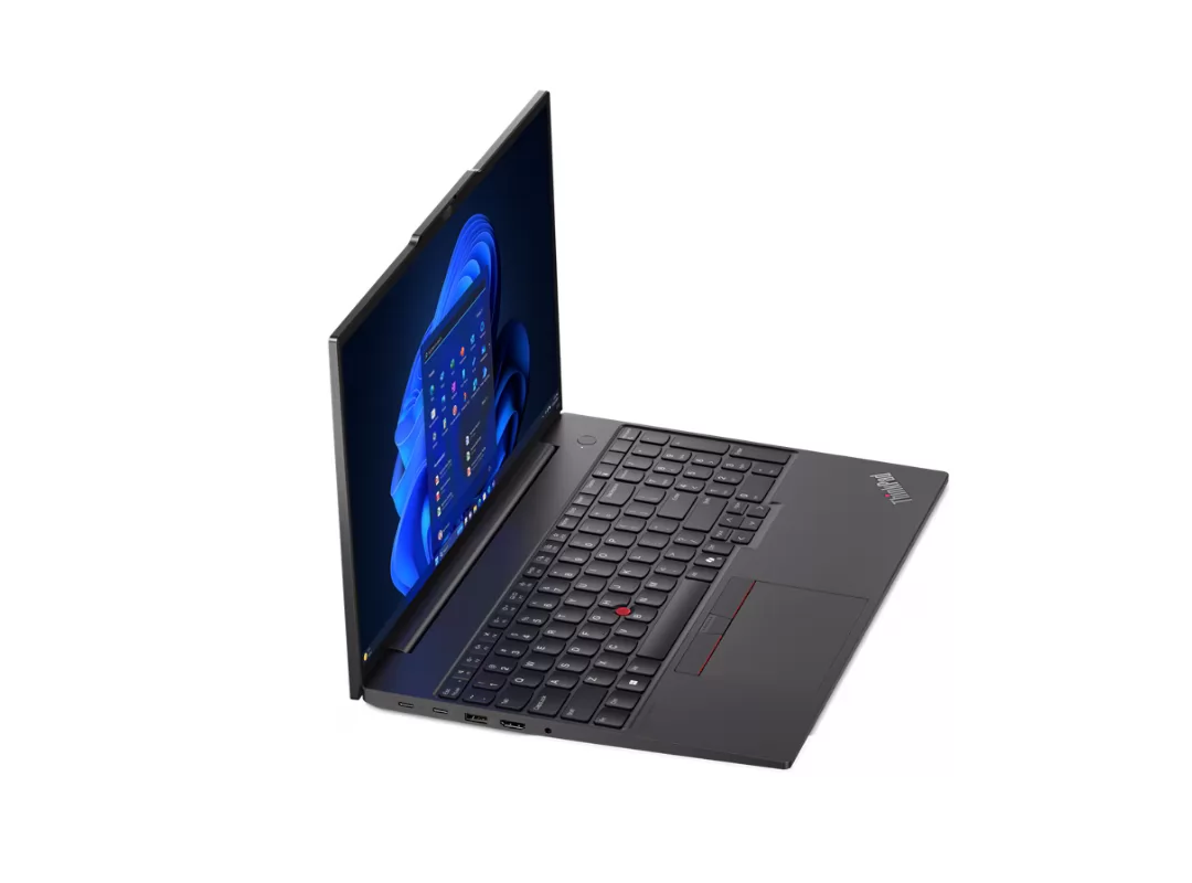 ThinkPad E16 2 21MA004VRT CORE ULTRA 5RAM-16 SSD-512 — 4