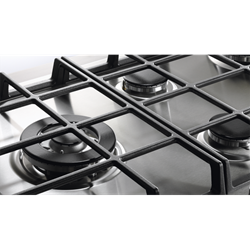 Built-in gas hob Electrolux GME263XW — 5
