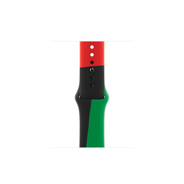 40mm Unity Sport Band - M L — 2