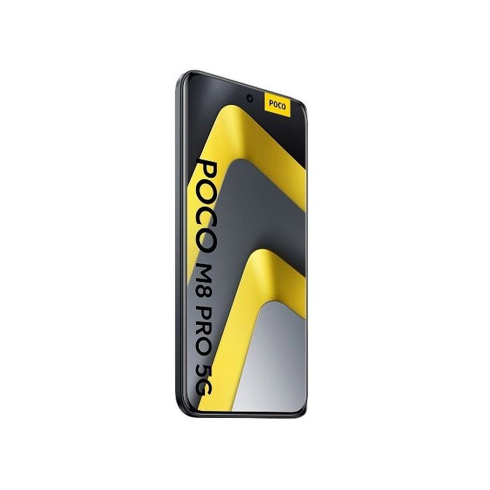 Poco M8 Pro 5G — 16