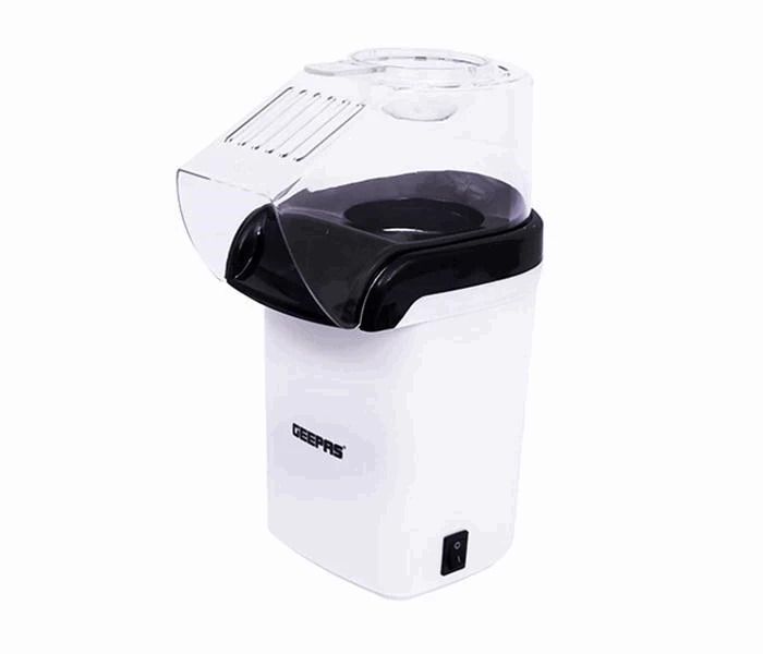 Պոպկորն պատրաստող սարք GEEPAS GPM840 — 7