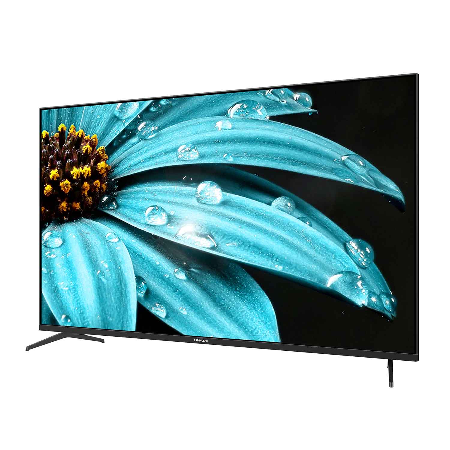 SHARP 75 4T-C75FJ16MX LED — 2