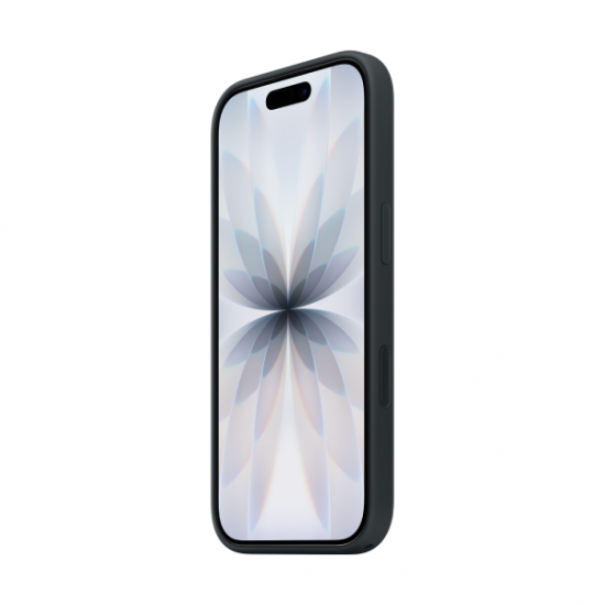 Case Silicone Case with MagSafe Electric for iPhone 17 — 2