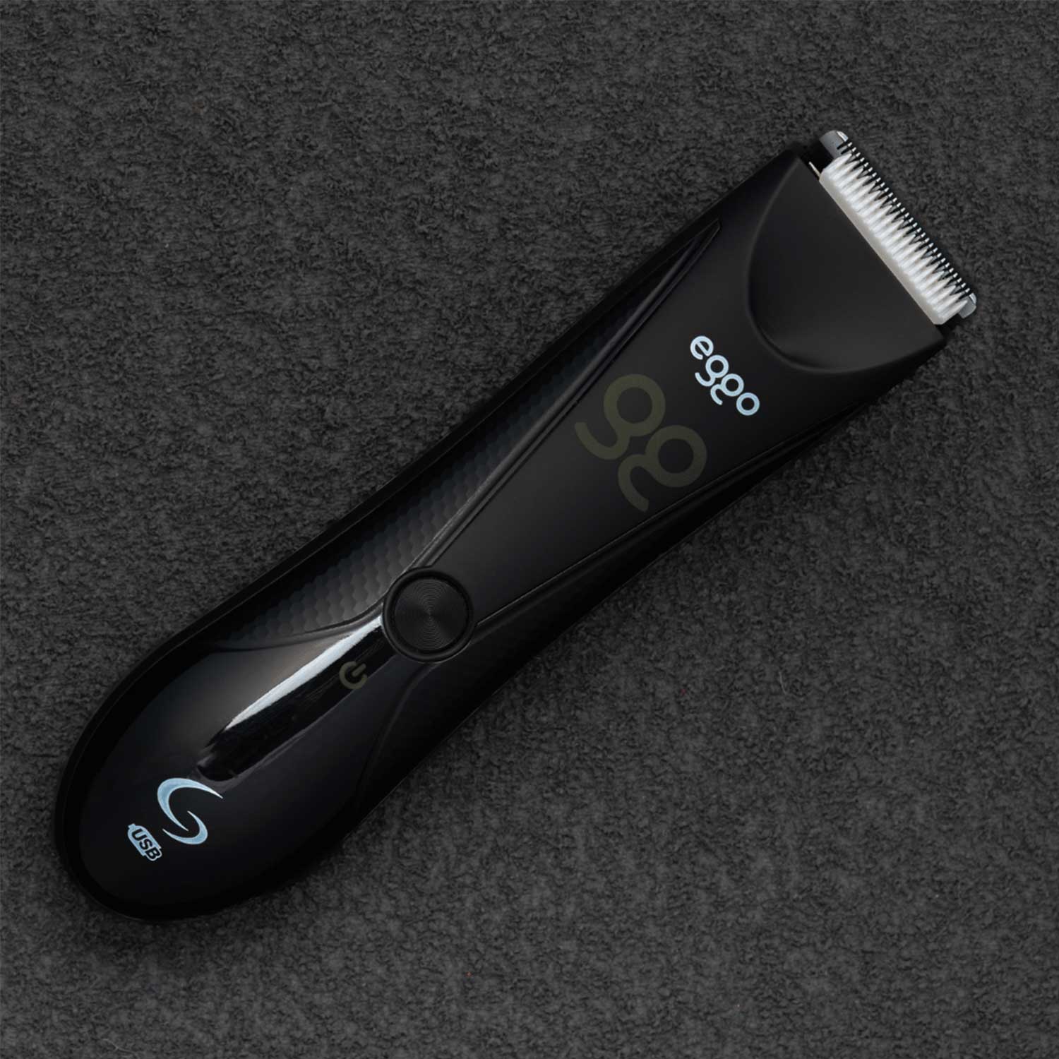 Hair clipper & trimmer GA.MA GT EGGO GM6026 — 3