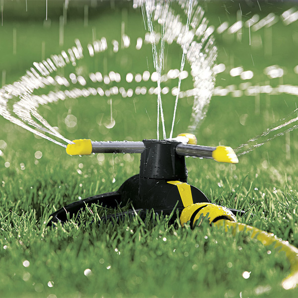 Circle sprinkler Karcher RS130 3 — 3