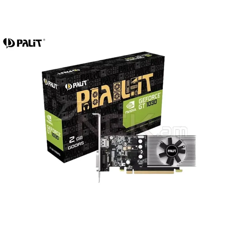 Palit GT1030