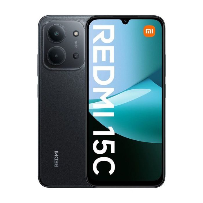 Redmi 15C — 31