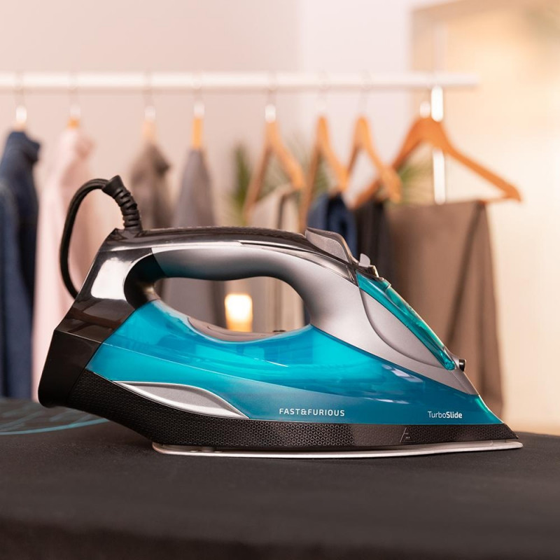 CECOTEC Fast&Furious 5055 Pro — 4