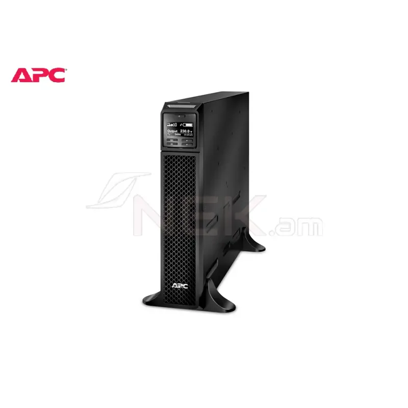 APC Smart-UPS SRT 3000VA SRT3000XLI 2700W