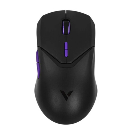 Wired Wireless Gaming Mouse VT9PRO 4K