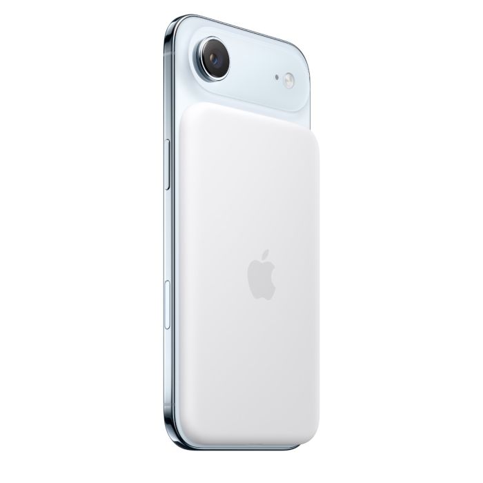 iPhone Air MagSafe Battery — 4