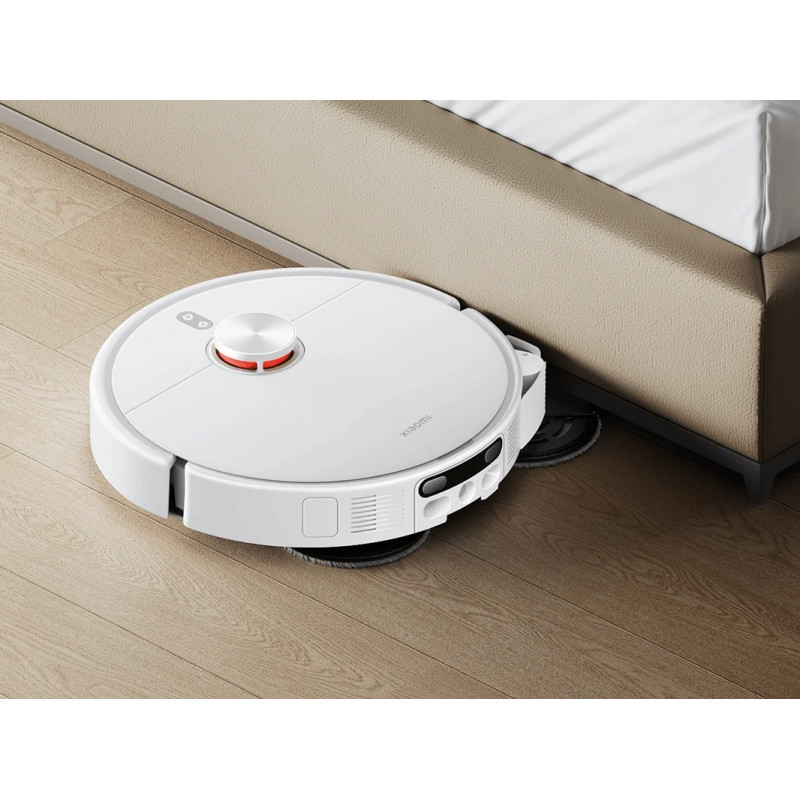 Vacuum cleaner robot H50 PRO BHR089NEU — 7