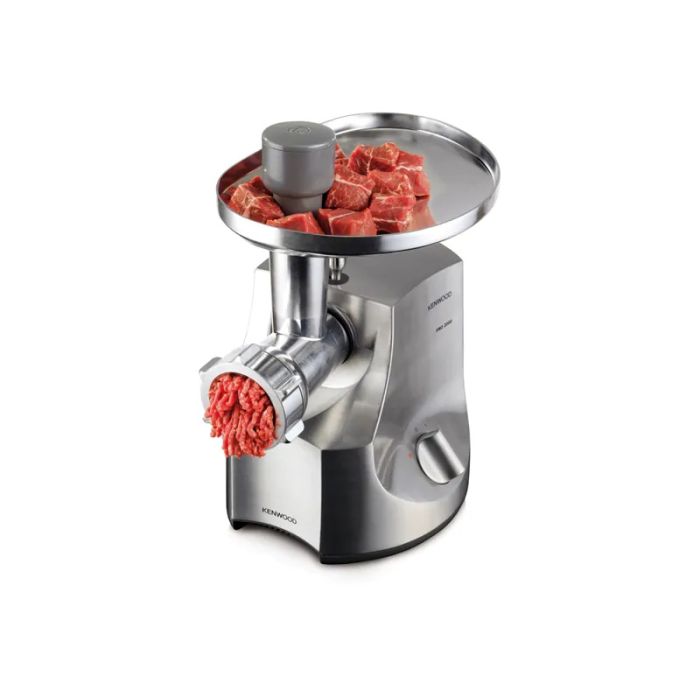 MG700 Meat Grinder — 7