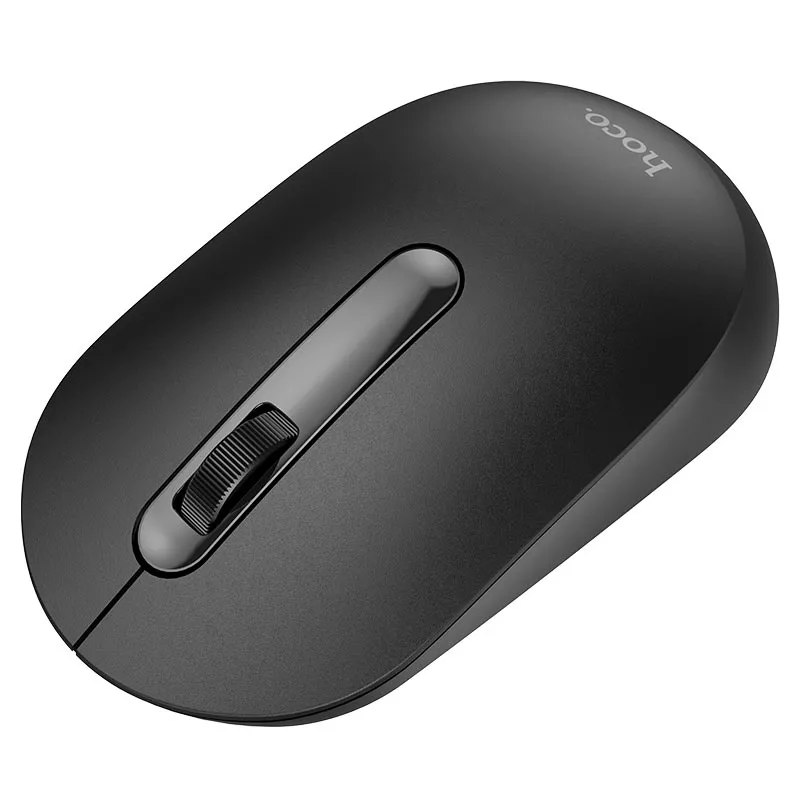 Hoco Wireless mouse GM14 — 2