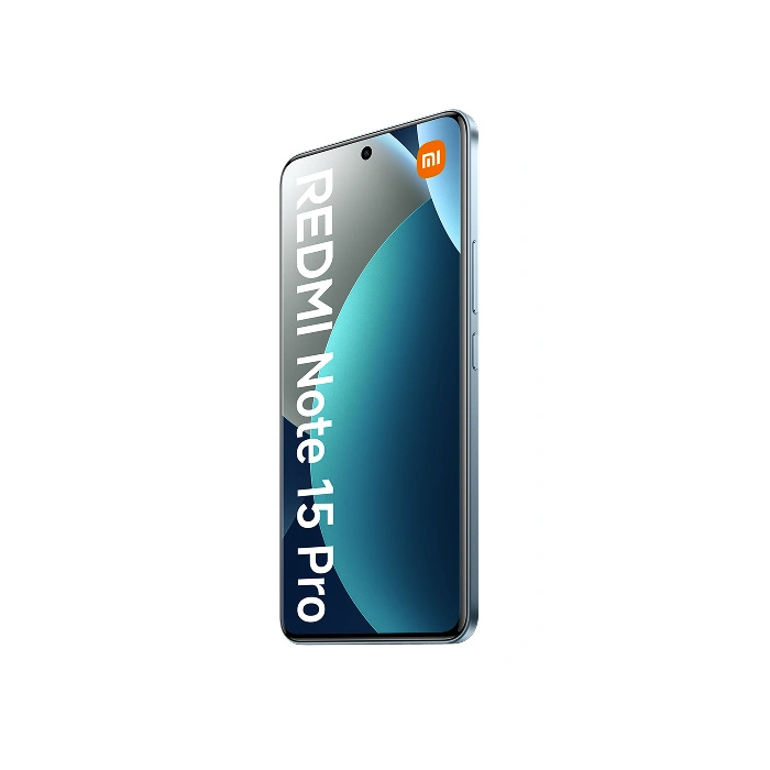 Redmi Note 15 Pro — 15