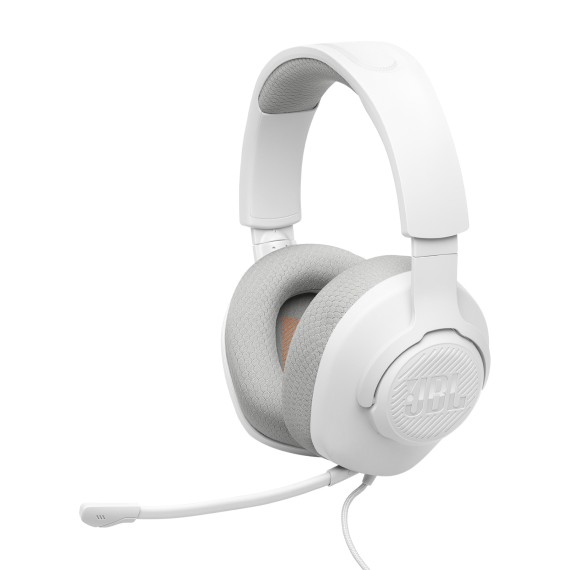 Headphones JBL Quantum 100 M2 — 3