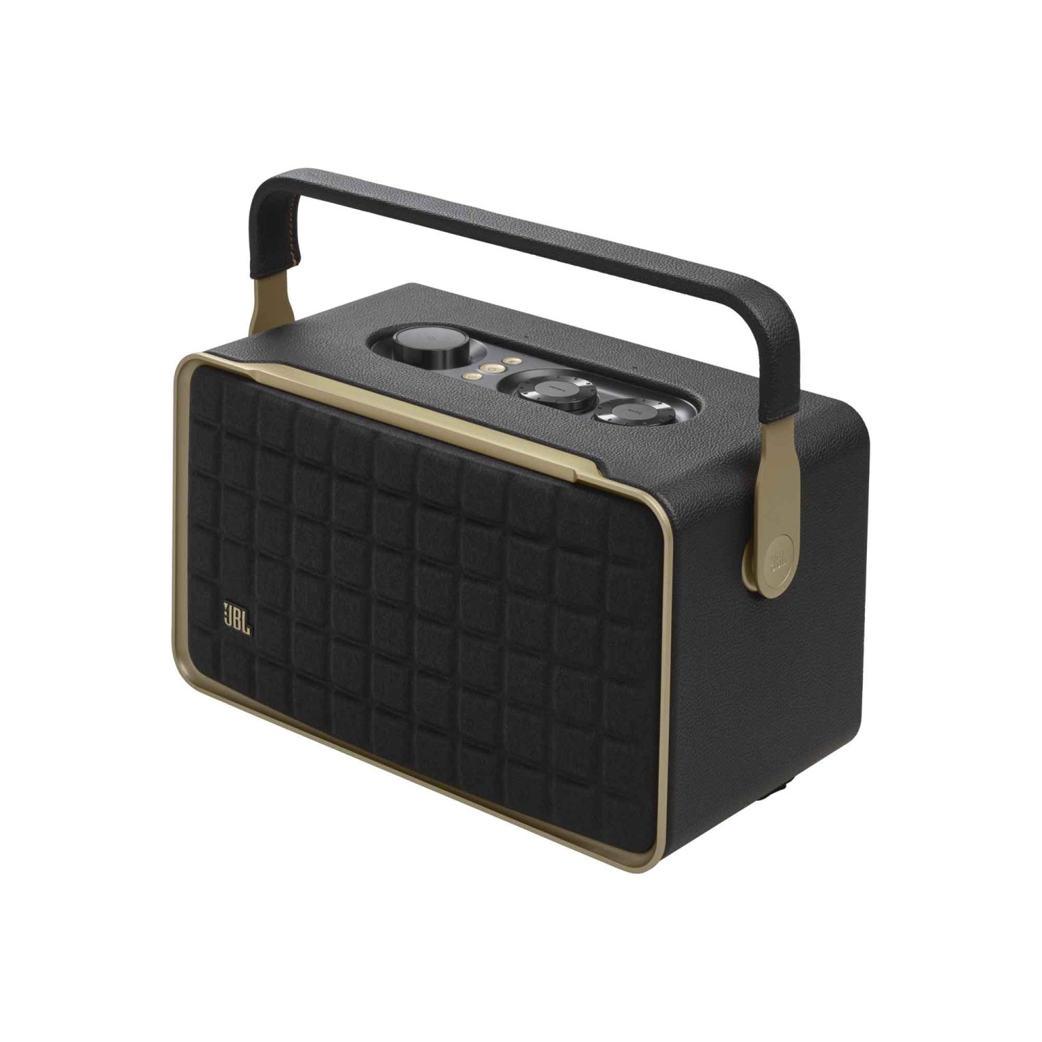 Speaker JBL Authentics 300 — 5