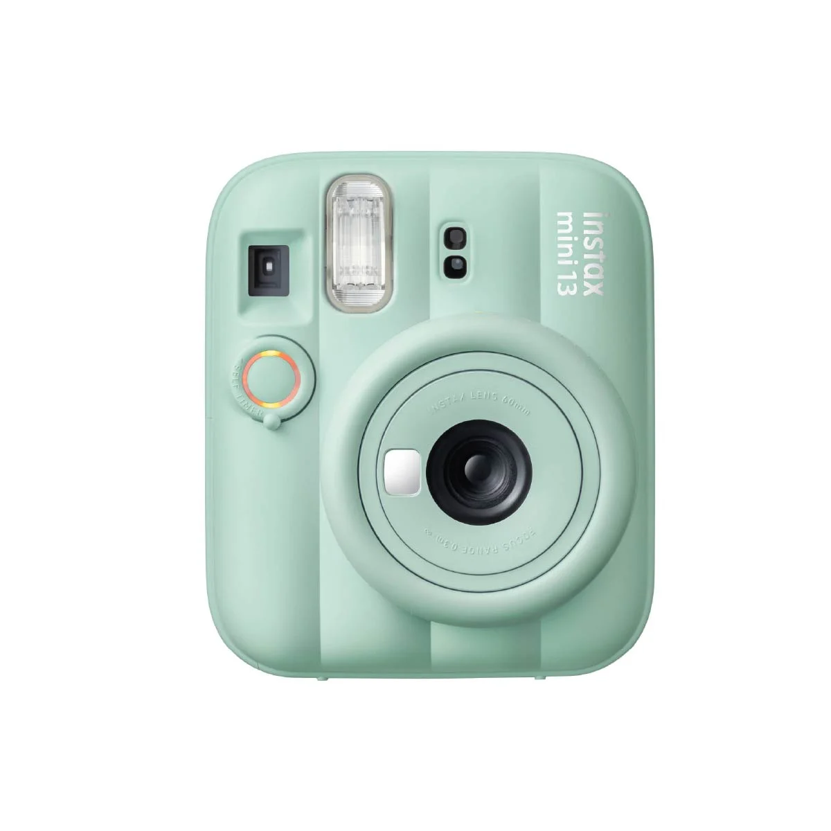 Fujifilm Instax Mini 13 Camera Lagoon — 2