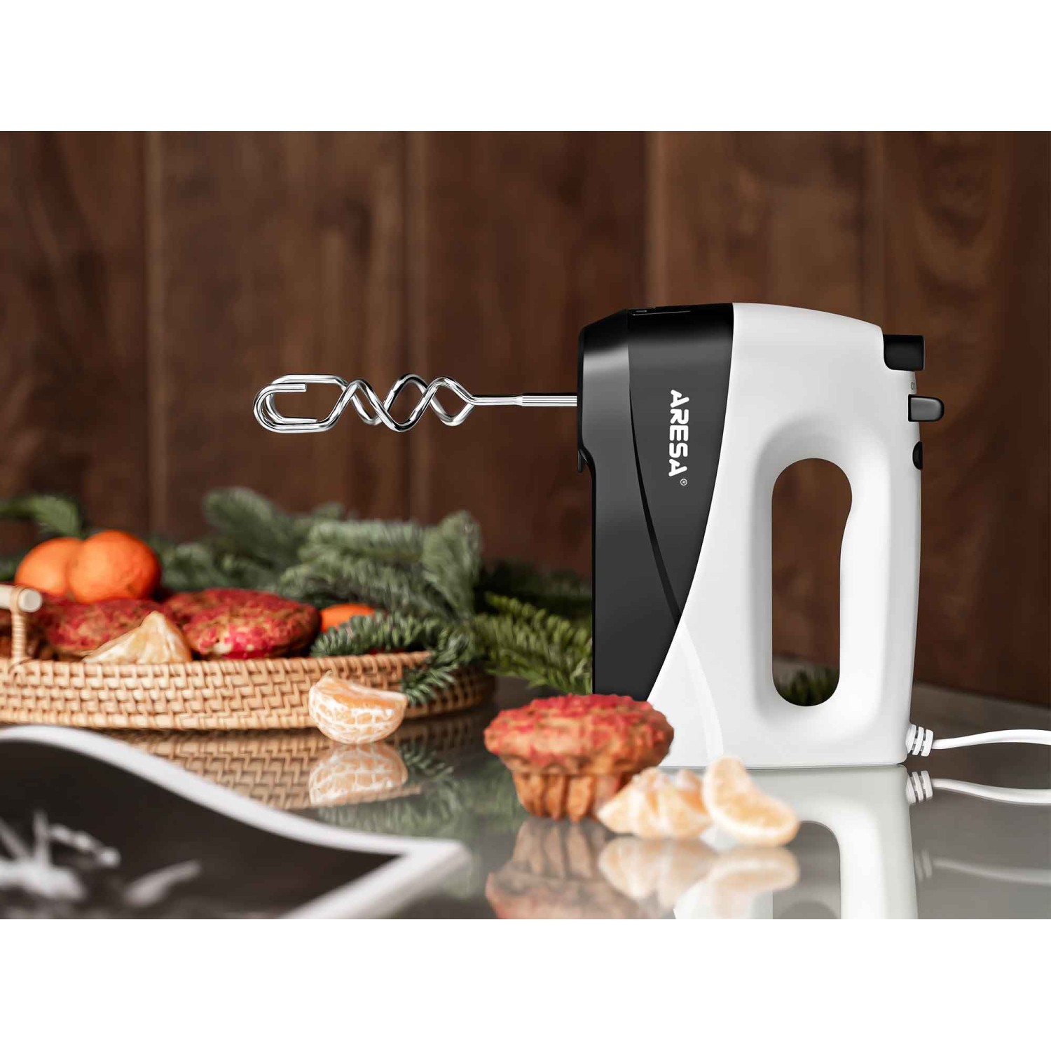 Mixer ARESA AR-1912 — 5