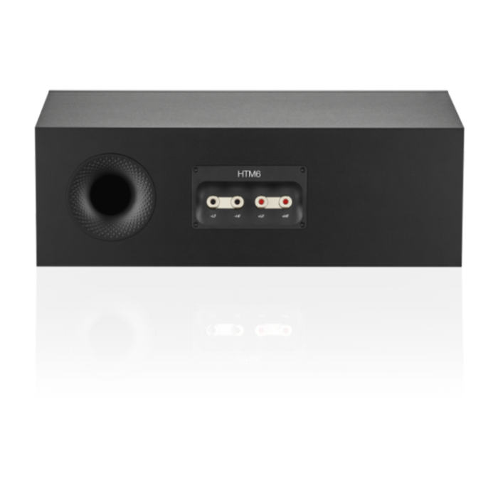 B & W HTM6 S3 Center Speaker — 2