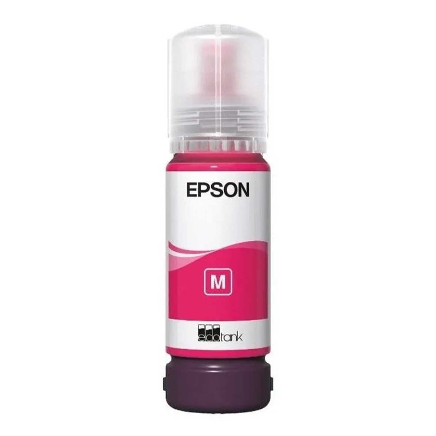 Cartridge and ink Epson 108 Magenta C13T09C34A — 3
