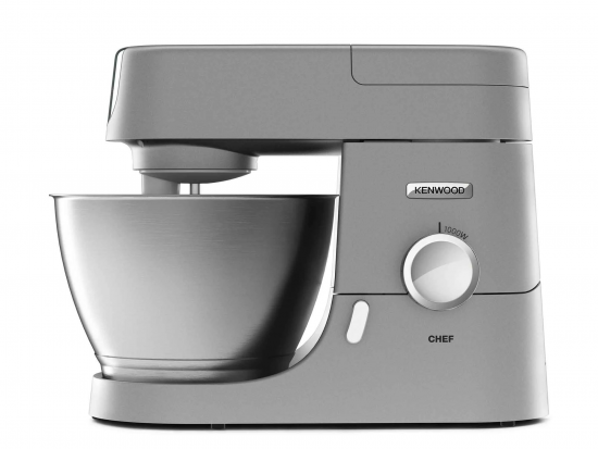 Food processor KENWOOD KVC3100S — 10